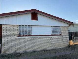 1101 Santa Rosa Ave, Odessa, TX 79763