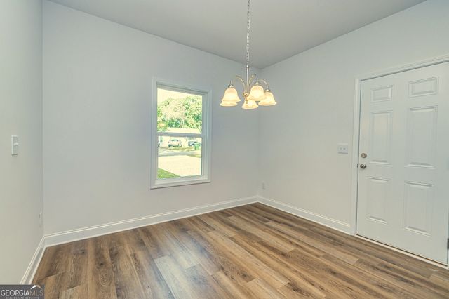 203 Ashley Drive, Griffin, GA 30224