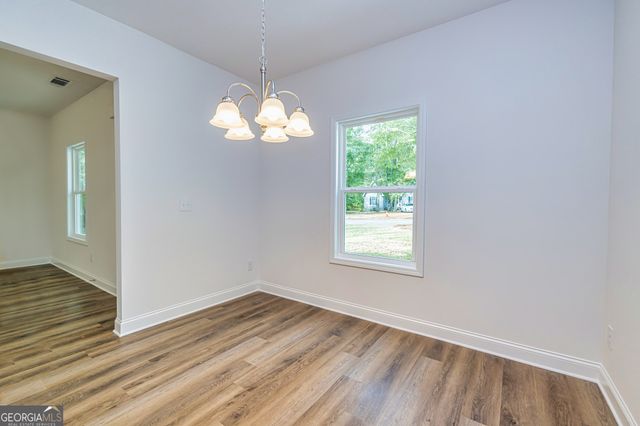 203 Ashley Drive, Griffin, GA 30224