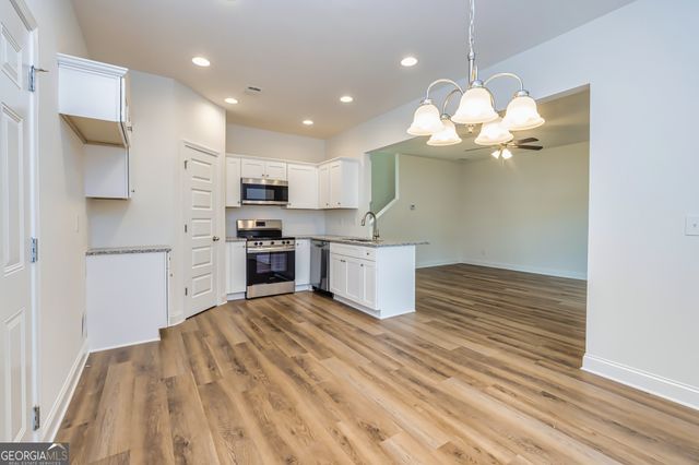 203 Ashley Drive, Griffin, GA 30224