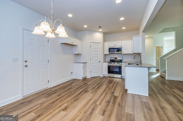 203 Ashley Drive, Griffin, GA 30224