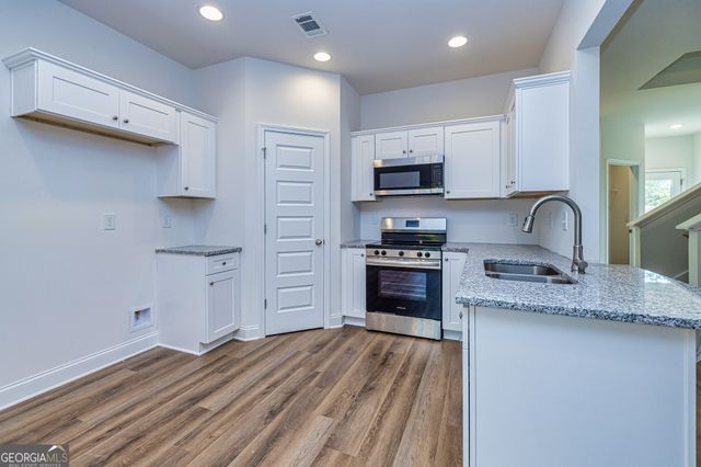 203 Ashley Drive, Griffin, GA 30224