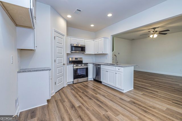 203 Ashley Drive, Griffin, GA 30224