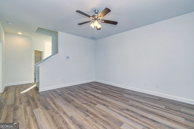 203 Ashley Drive, Griffin, GA 30224