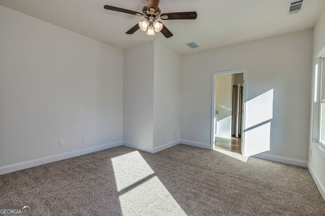 203 Ashley Drive, Griffin, GA 30224