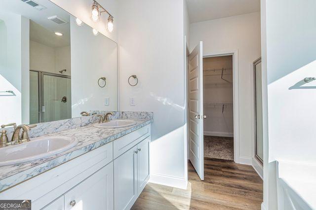 203 Ashley Drive, Griffin, GA 30224