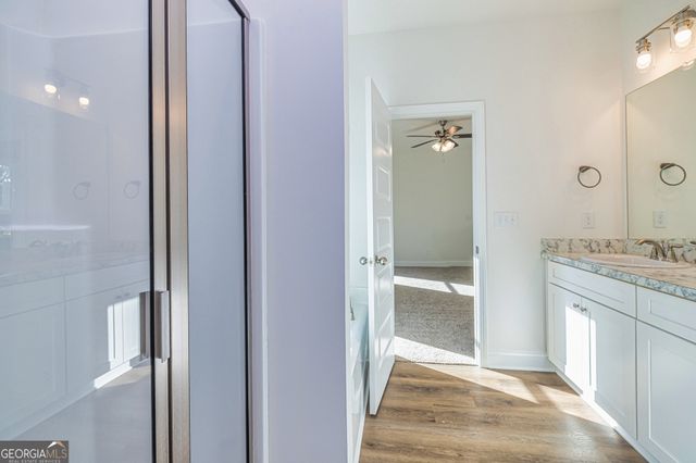 203 Ashley Drive, Griffin, GA 30224