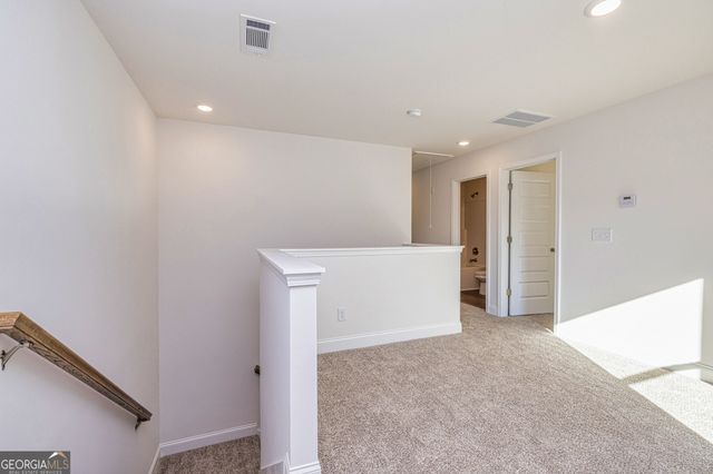 203 Ashley Drive, Griffin, GA 30224