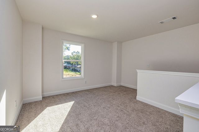 203 Ashley Drive, Griffin, GA 30224