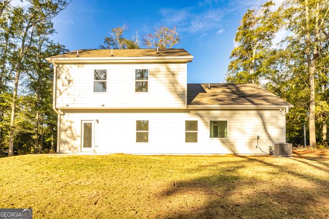 203 Ashley Drive, Griffin, GA 30224