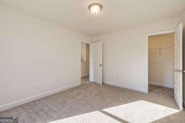 203 Ashley Drive, Griffin, GA 30224