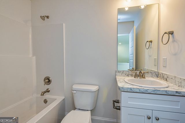 203 Ashley Drive, Griffin, GA 30224