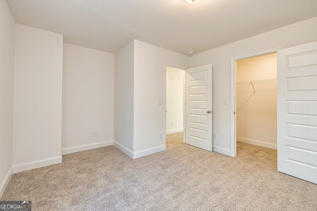 203 Ashley Drive, Griffin, GA 30224