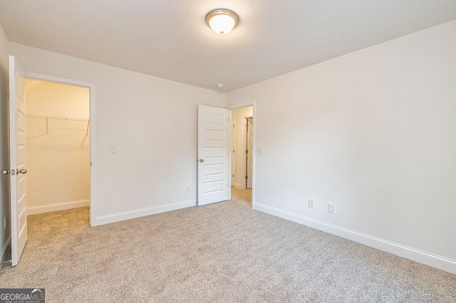 203 Ashley Drive, Griffin, GA 30224