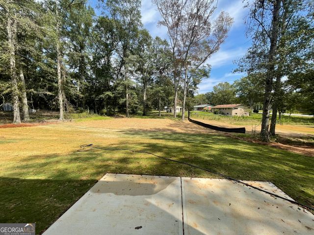 203 Ashley Drive, Griffin, GA 30224