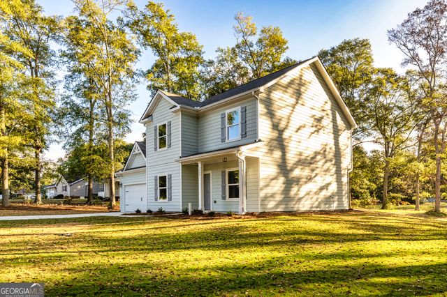 203 Ashley Drive, Griffin, GA 30224