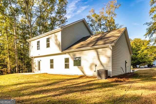 203 Ashley Drive, Griffin, GA 30224