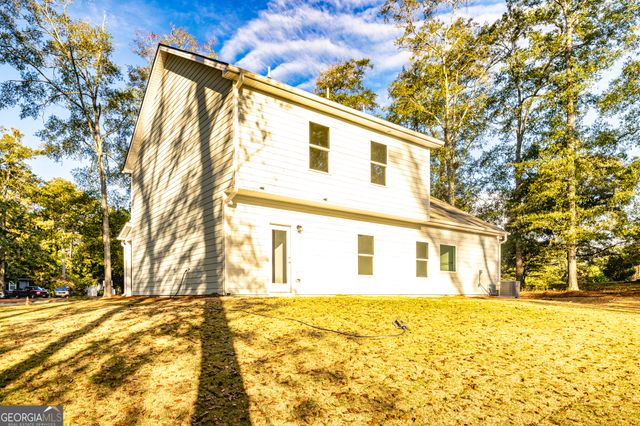 203 Ashley Drive, Griffin, GA 30224