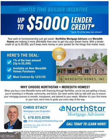 203 Ashley Drive, Griffin, GA 30224