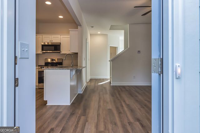 203 Ashley Drive, Griffin, GA 30224