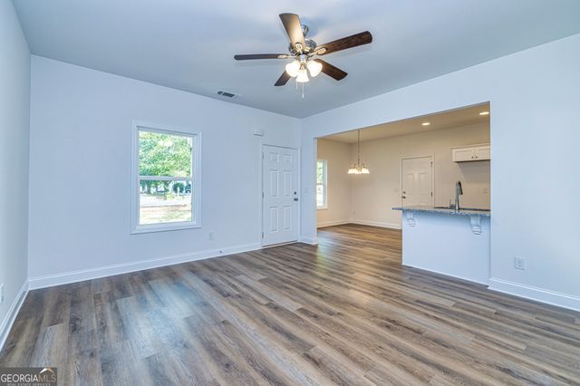 203 Ashley Drive, Griffin, GA 30224