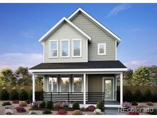 13236 Barefoot Lakes Pkwy, Firestone, CO 80504