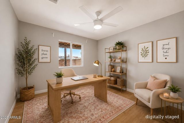 1226 W Manhatton Drive, Tempe, AZ 85282