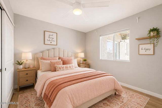 1226 W Manhatton Drive, Tempe, AZ 85282