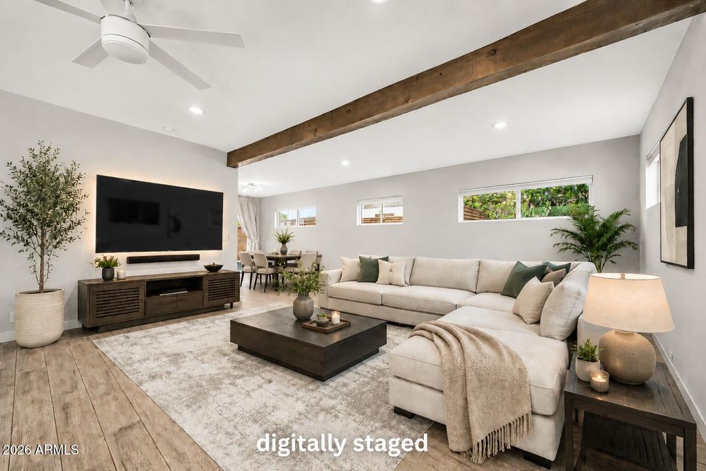 1226 W Manhatton Drive, Tempe, AZ 85282
