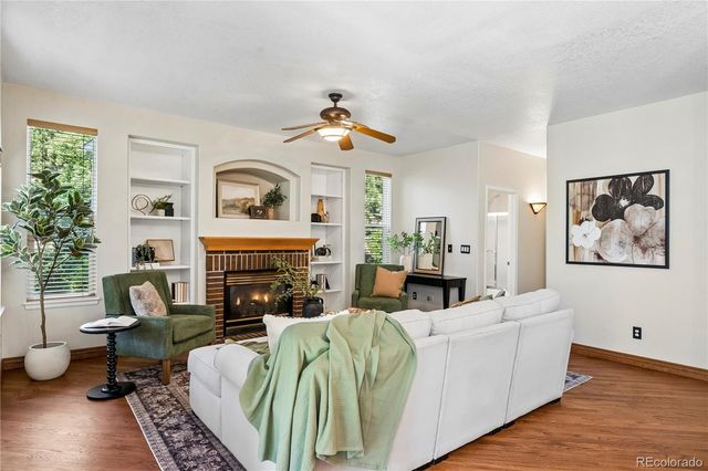 8184 Lone Maple Lane, Lone Tree, CO 80124