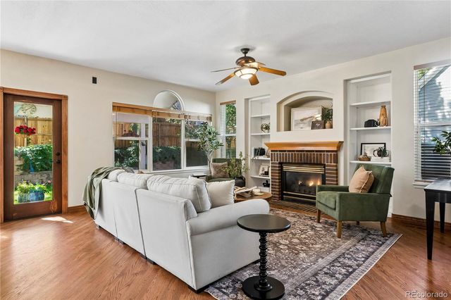 8184 Lone Maple Lane, Lone Tree, CO 80124