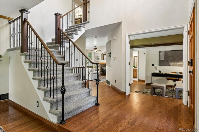 8184 Lone Maple Lane, Lone Tree, CO 80124