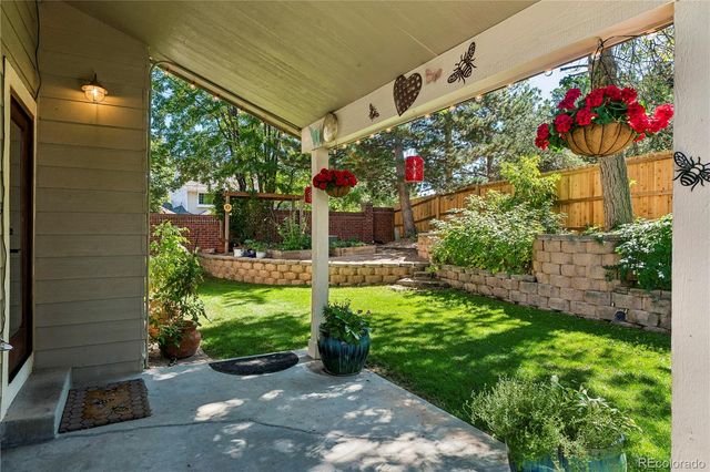 8184 Lone Maple Lane, Lone Tree, CO 80124