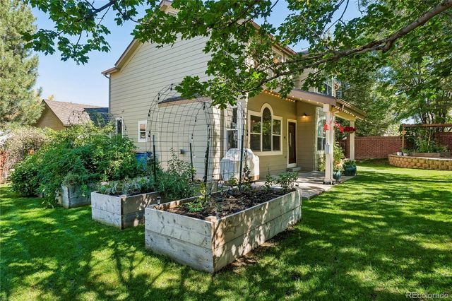 8184 Lone Maple Lane, Lone Tree, CO 80124