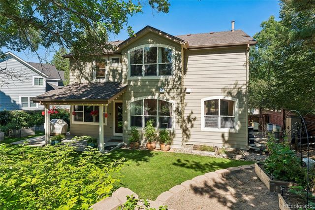 8184 Lone Maple Lane, Lone Tree, CO 80124