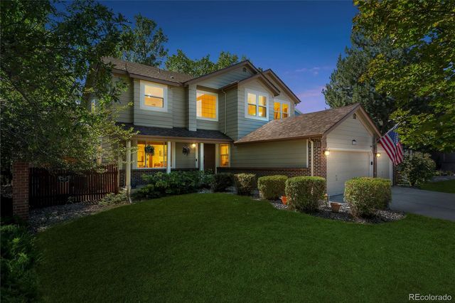 8184 Lone Maple Lane, Lone Tree, CO 80124