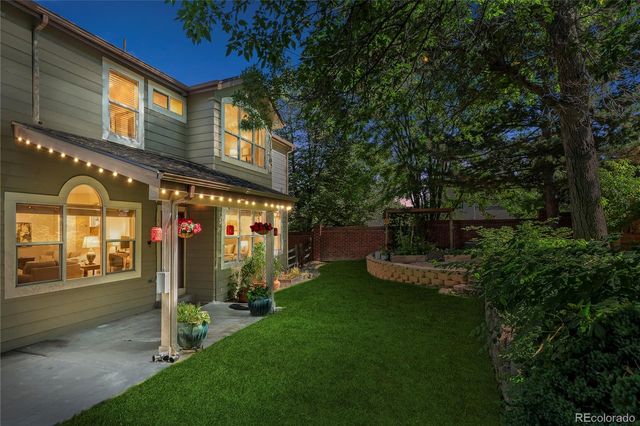 8184 Lone Maple Lane, Lone Tree, CO 80124