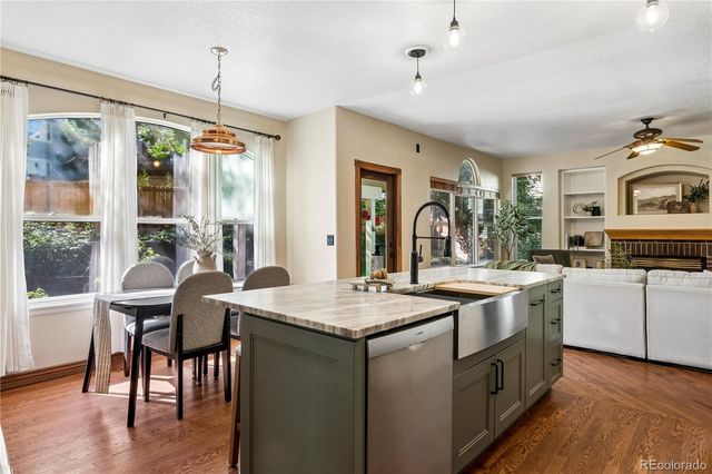 8184 Lone Maple Lane, Lone Tree, CO 80124