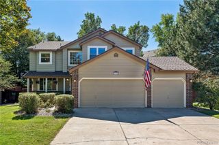 8184 Lone Maple Lane, Lone Tree, CO 80124