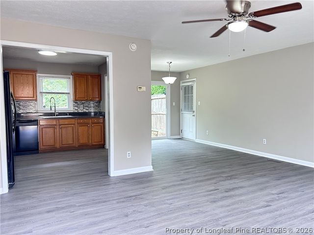 7301 Ryan Street, Fayetteville, NC 28314