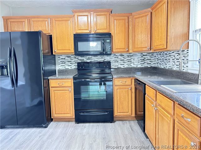 7301 Ryan Street, Fayetteville, NC 28314