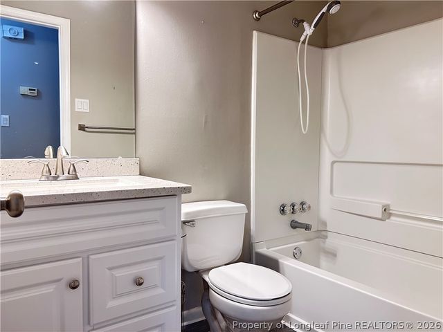 7301 Ryan Street, Fayetteville, NC 28314