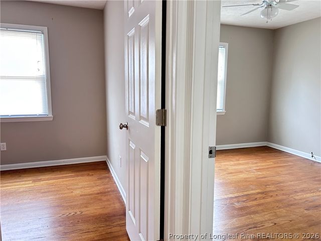 7301 Ryan Street, Fayetteville, NC 28314