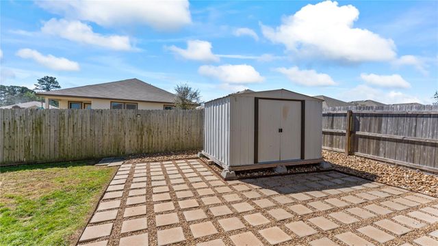 128 Barton Creek Drive, Huntsville, TX 77340