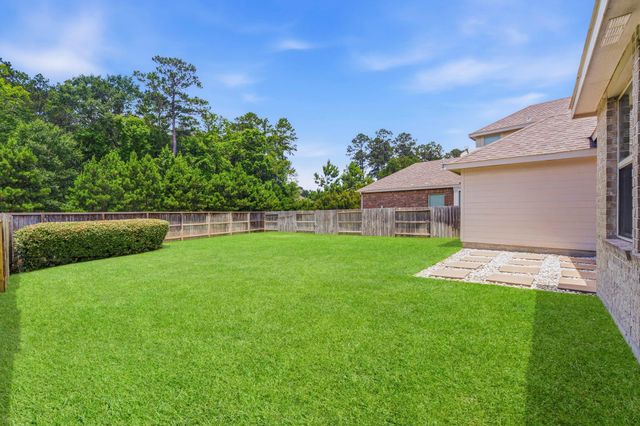 209 Emory Birch Drive, Montgomery, TX 77316