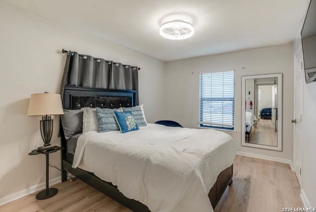 7131 Larksong St, Leon Valley, TX 78238
