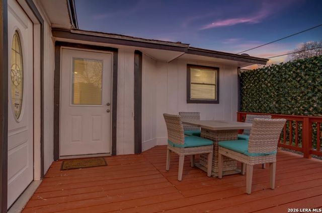 7131 Larksong St, Leon Valley, TX 78238