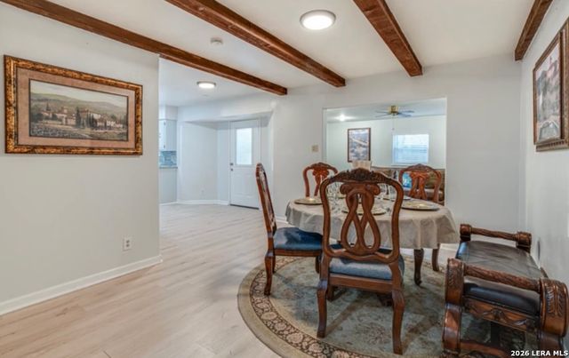 7131 Larksong St, Leon Valley, TX 78238