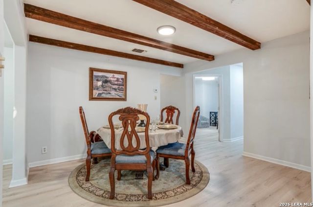 7131 Larksong St, Leon Valley, TX 78238