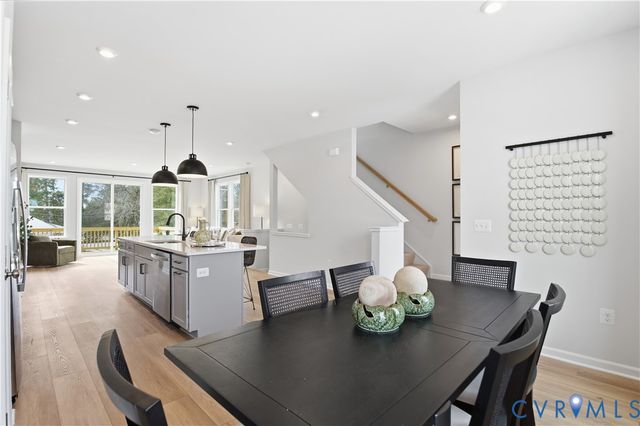 534 Sybil St, Glen Allen, VA 23060